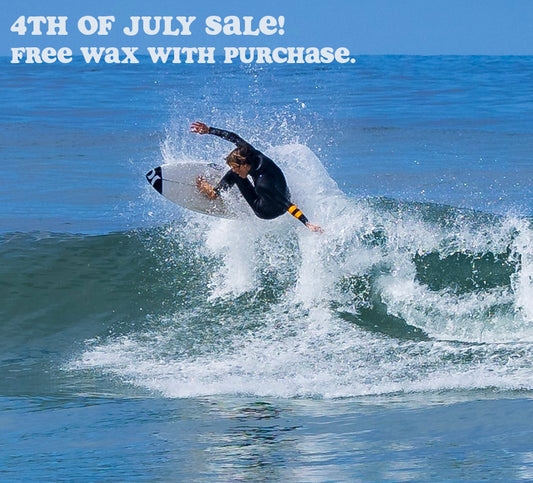 Happy 4th of July!