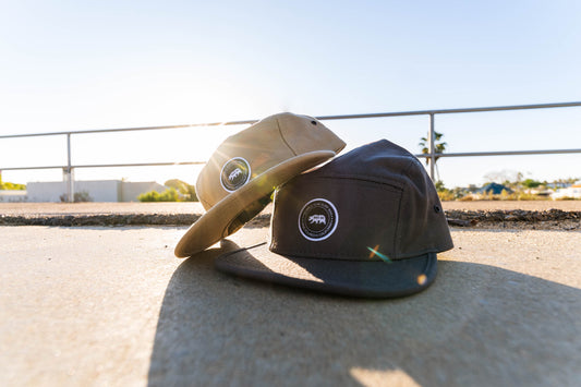 New year, new headwear!