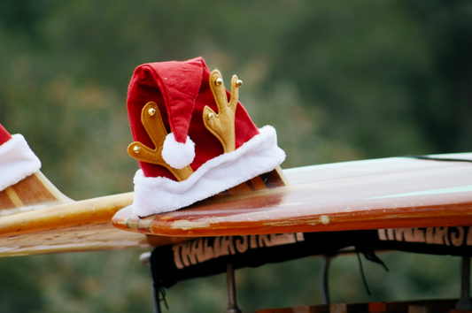 The BG '23 Holiday Gift Guide