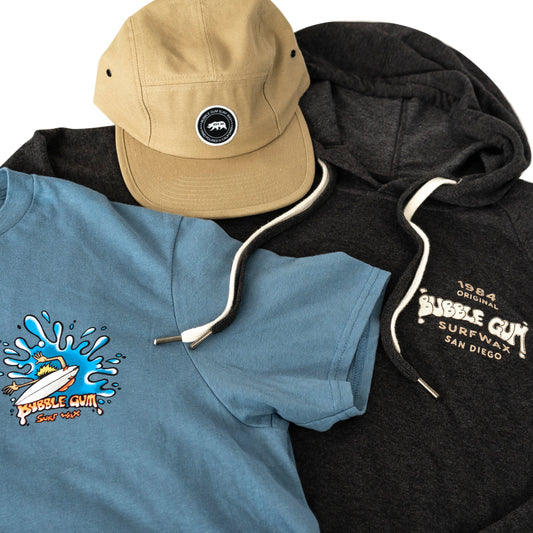 Introducing the Fall Collection