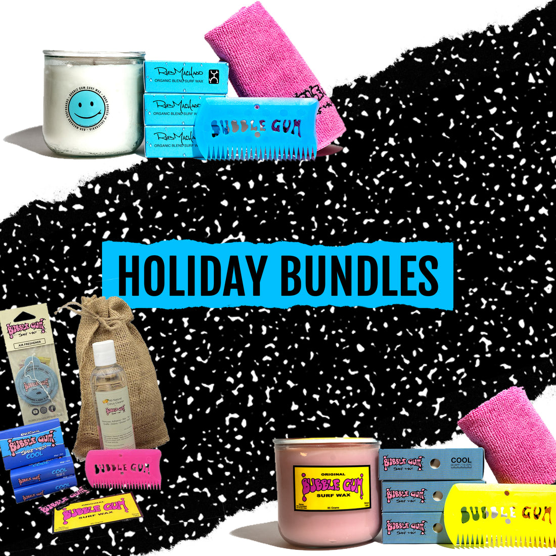 Holiday Bundles