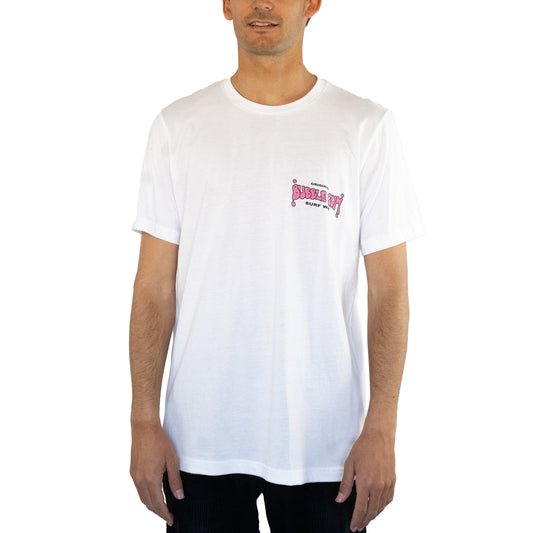 Throwback Gradient T-Shirt