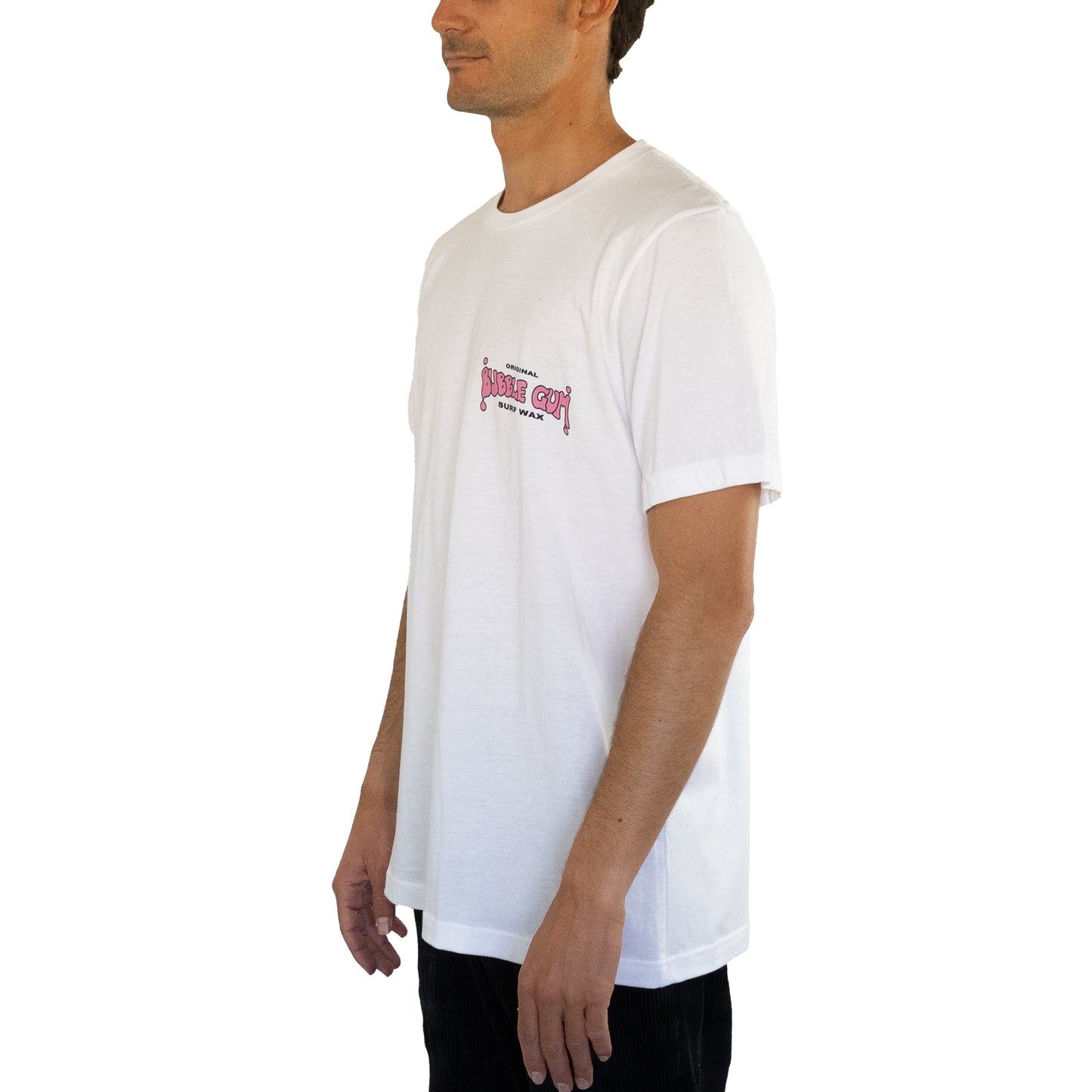 Throwback Gradient T-Shirt
