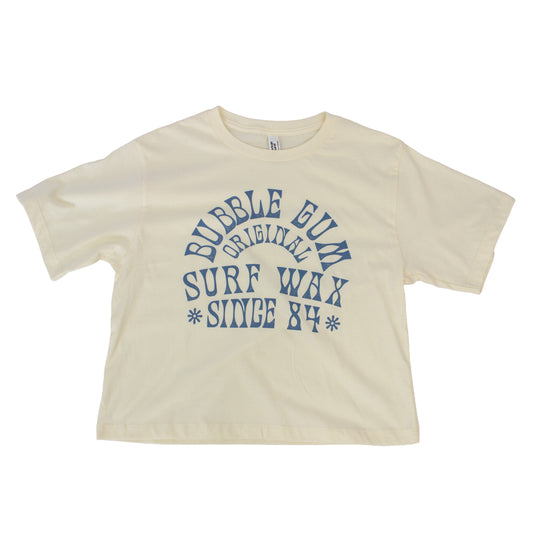 Groove Women's Cropped T-Shirt