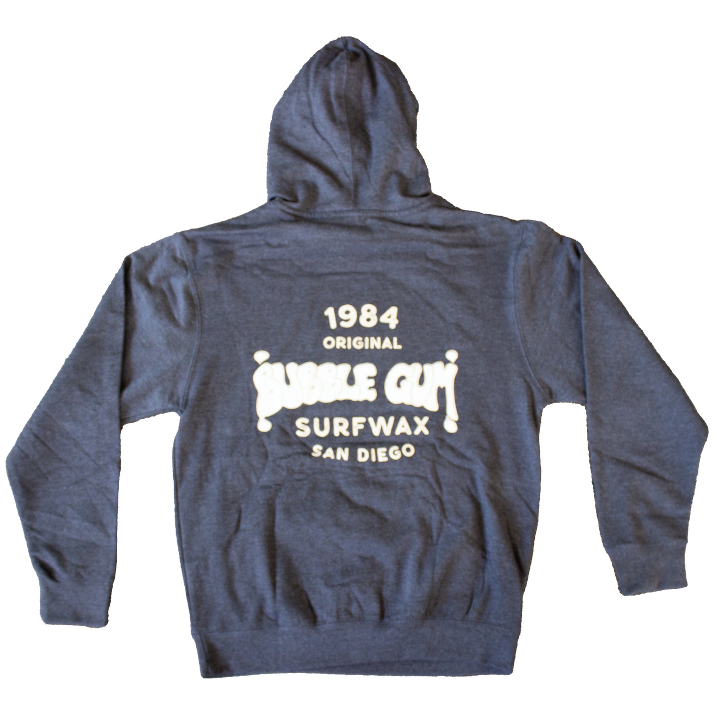 84 Sweatshirt Charcoal ONLINE ONLY!