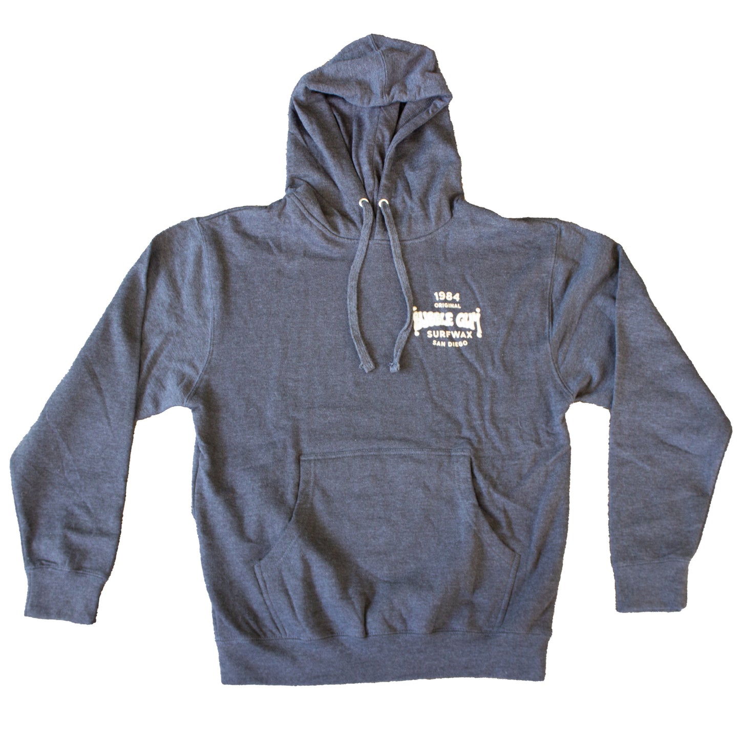 84 Sweatshirt Charcoal ONLINE ONLY!