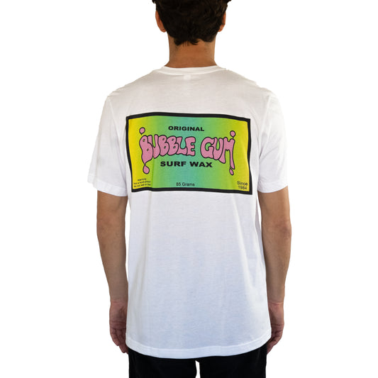 Throwback Gradient T-Shirt