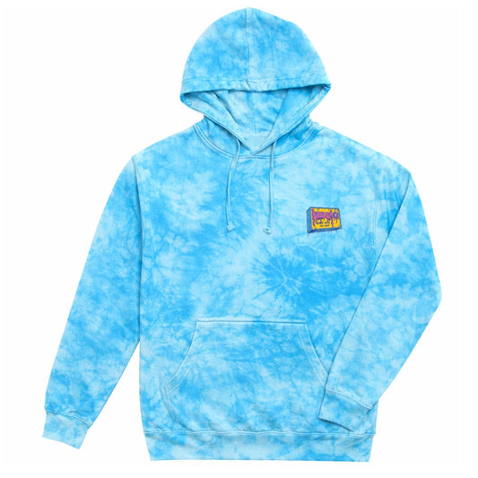 Kona x Bubble Gum 2026 Collab Boys Pullover Hoodie
