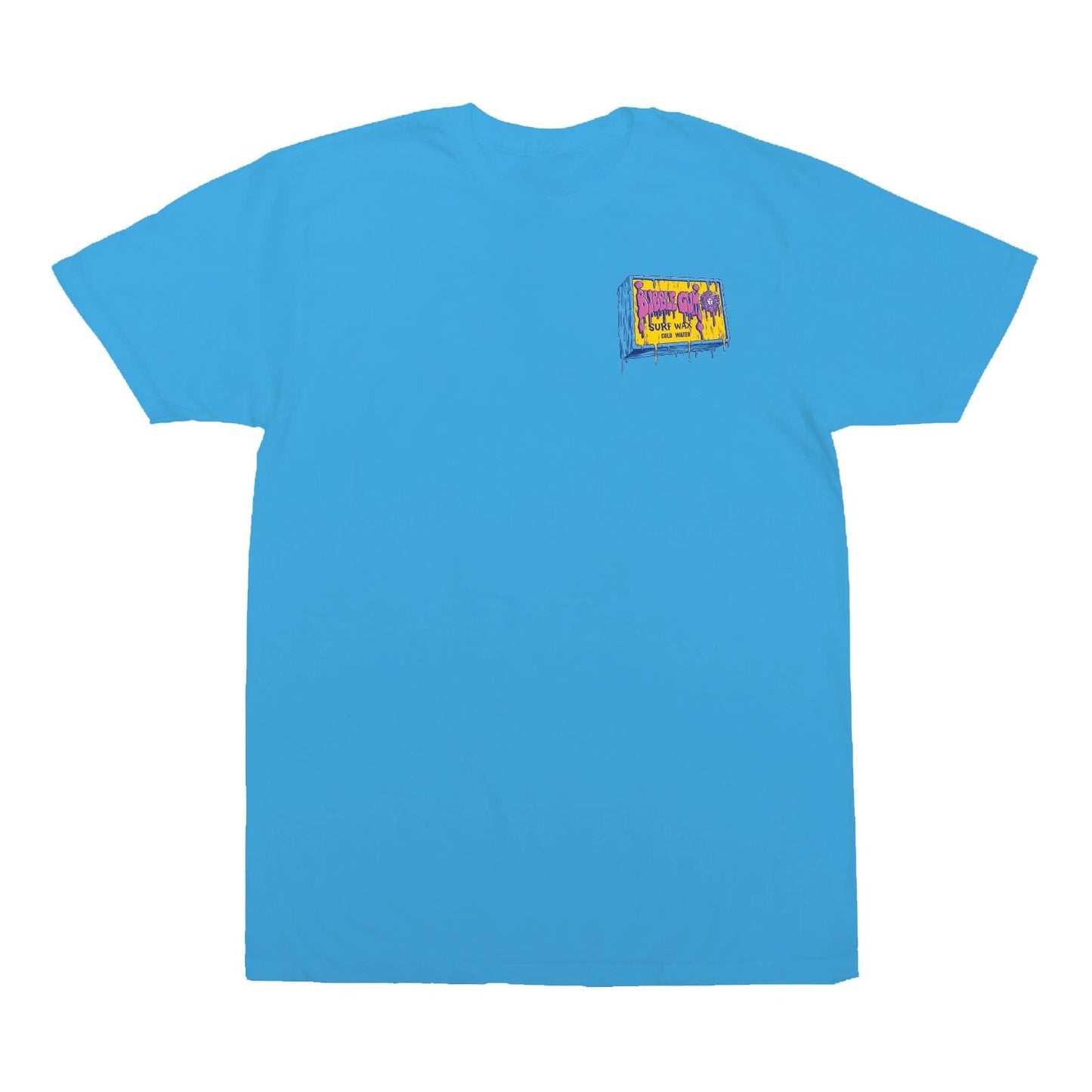 Kona x Bubble Gum 2026 Collab Boys T-Shirt