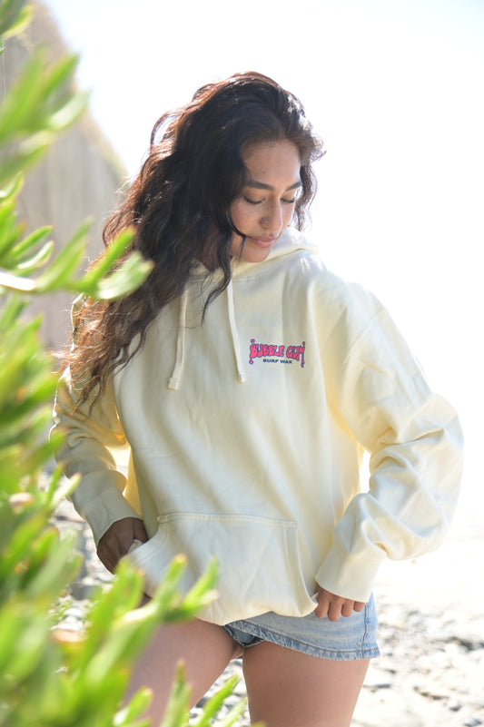 Throwback Hoodie ONLINE ONLY!