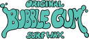 Bubble Gum Surf Wax logo