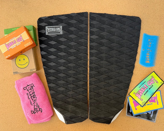 Traction Pad Bundle