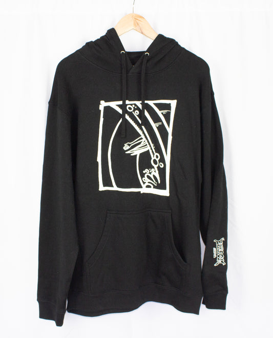 Funneled Hoodie