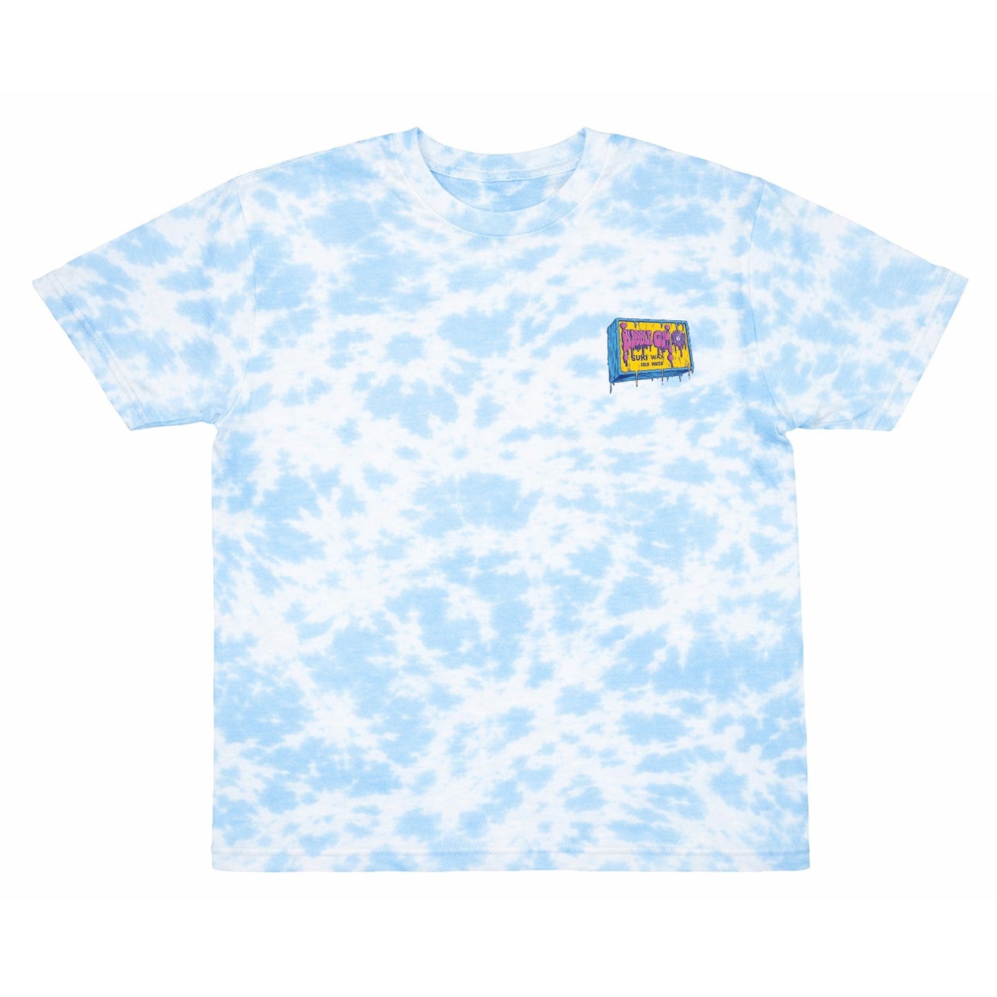Kona x Bubble Gum 2026 Collab Toddler Boys T-Shirt