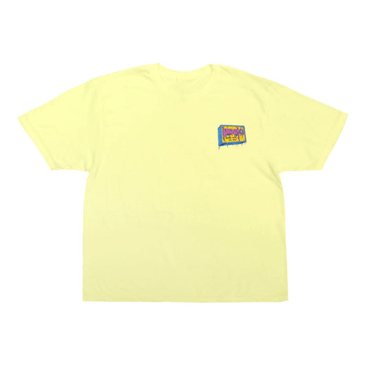 Kona x Bubble Gum 2026 Collab Toddler Boys T-Shirt