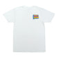BG x Kona Collab T-Shirt White
