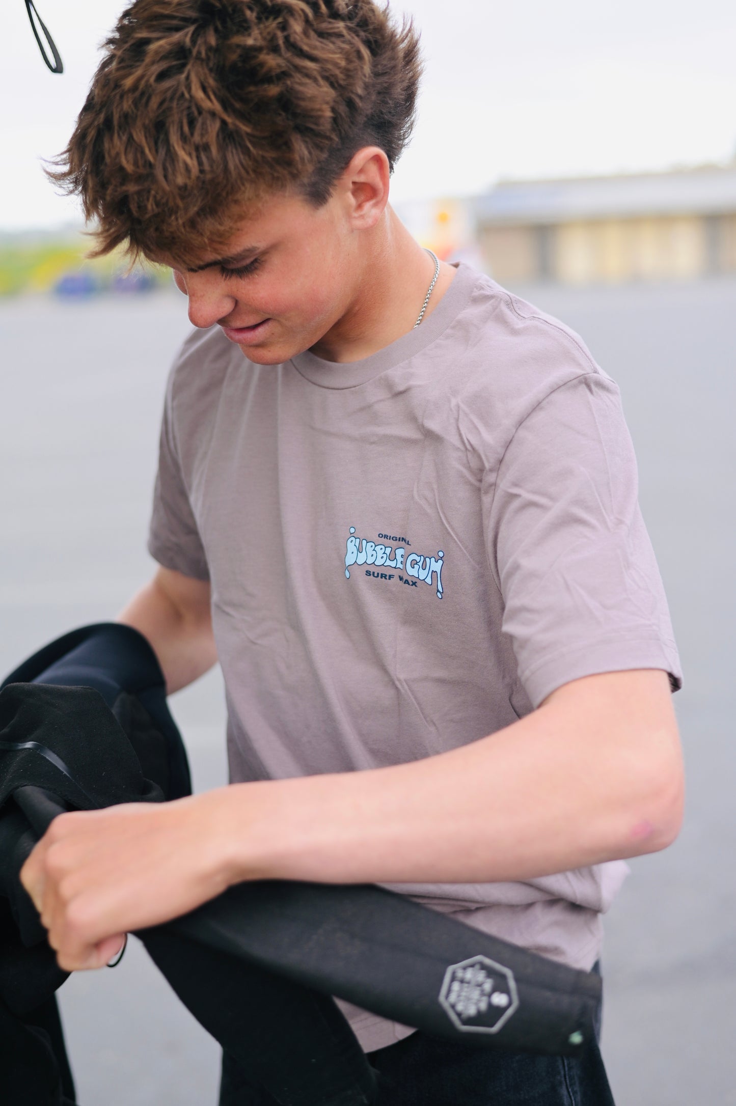 Go Surf T-Shirt