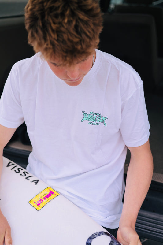 Foam T-Shirt