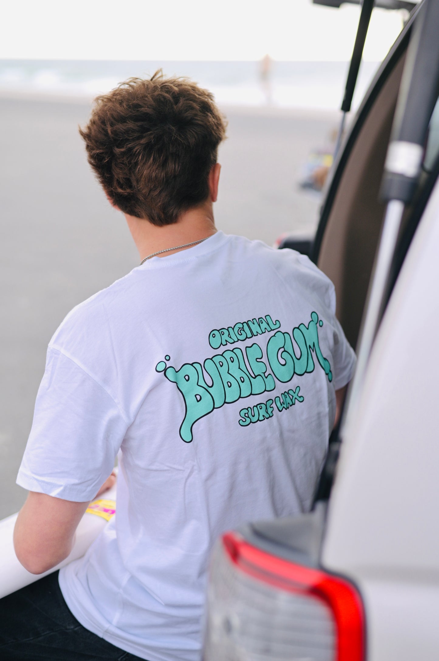 Foam T-Shirt