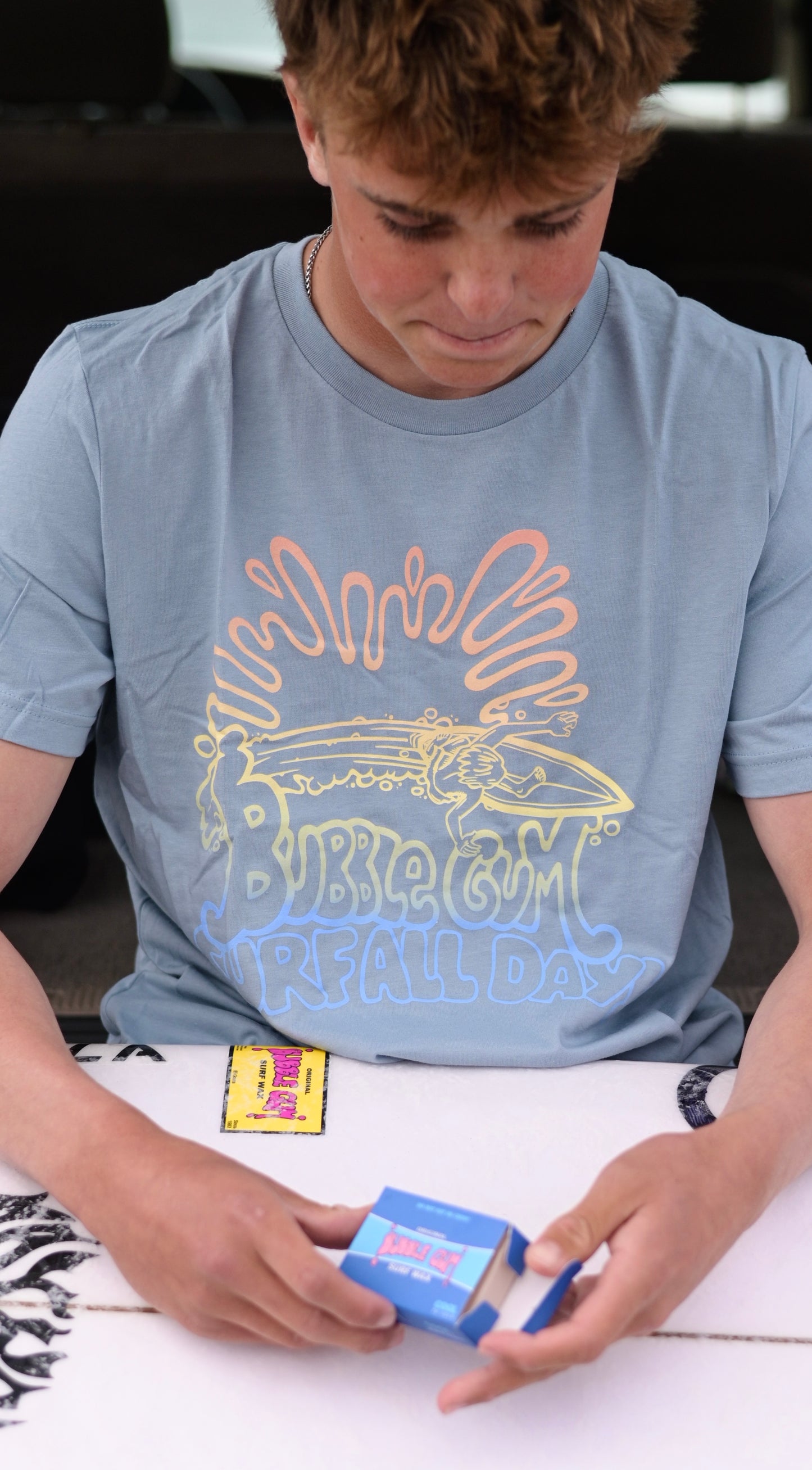 Surf All Day T-Shirt