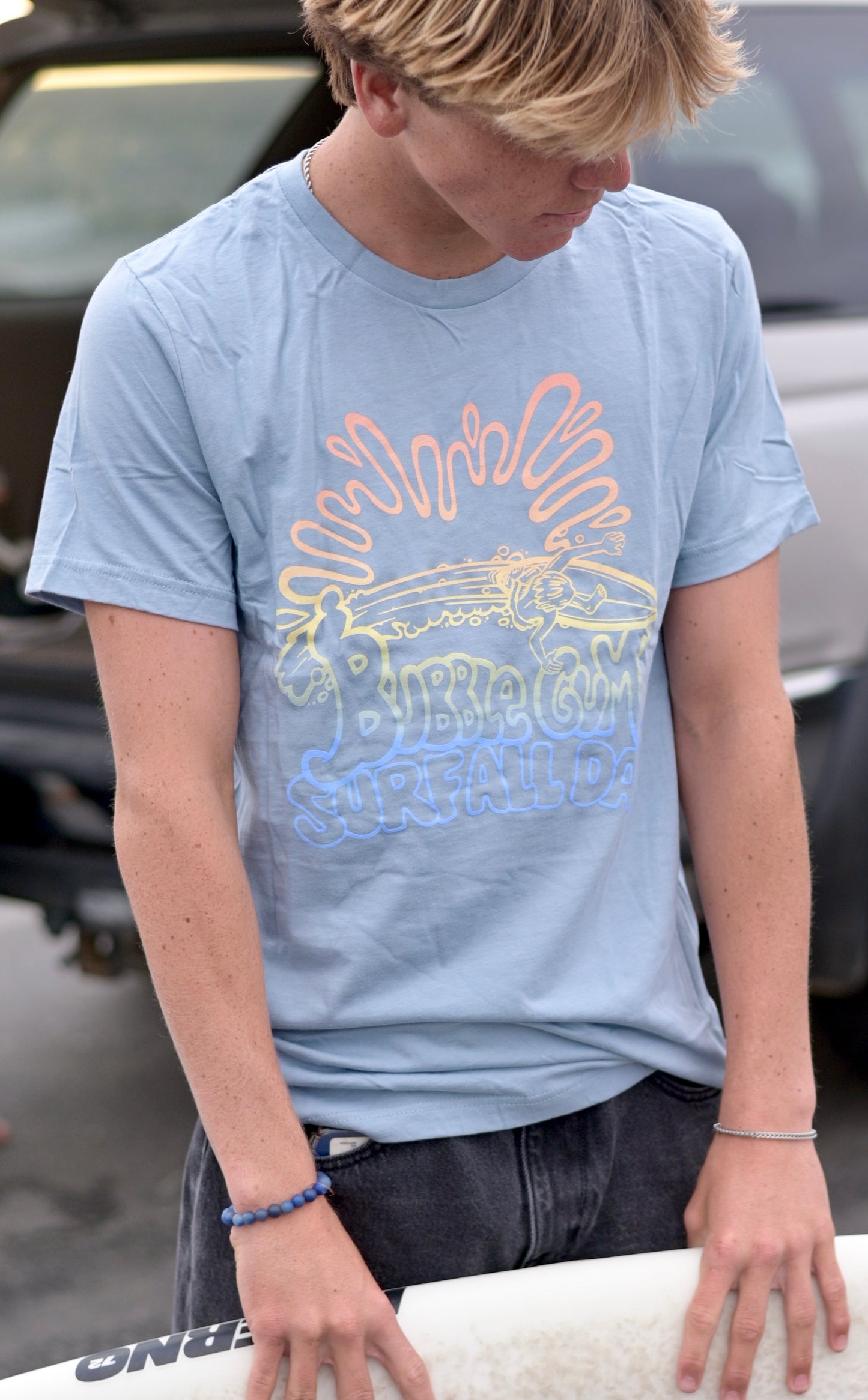 Surf All Day T-Shirt
