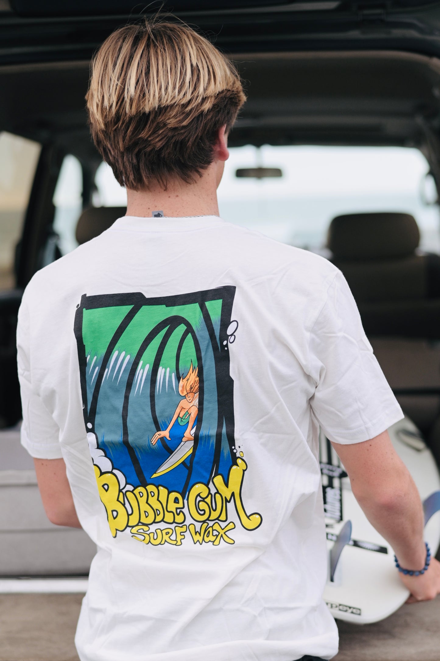 Tube Time T-Shirt