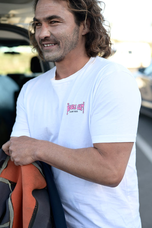 BG Logo T-Shirt