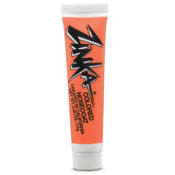 Orange Nosecoat