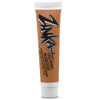 Tan Nosecoat