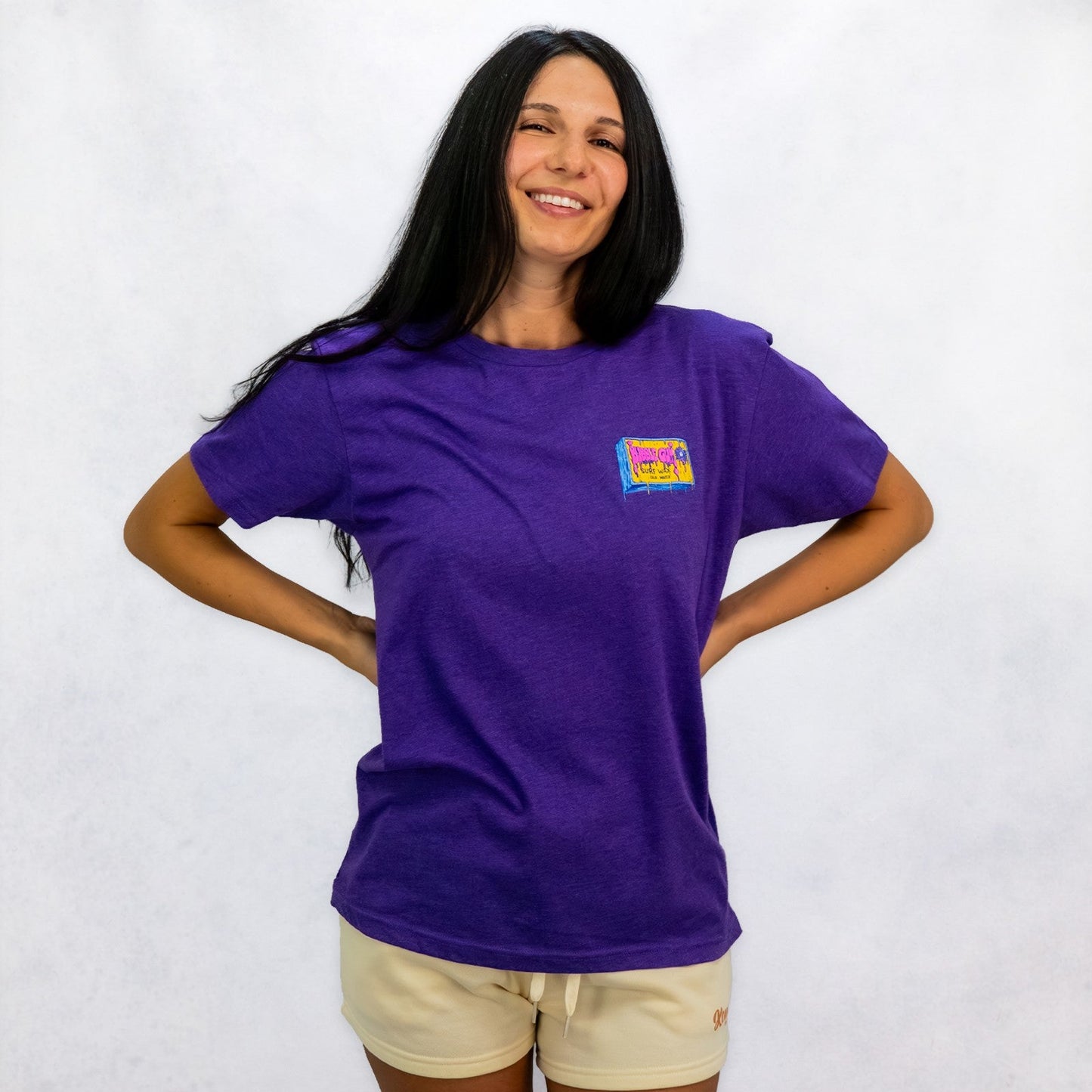 Kona x Bubble Gum 2026 Collab Womens T-Shirt