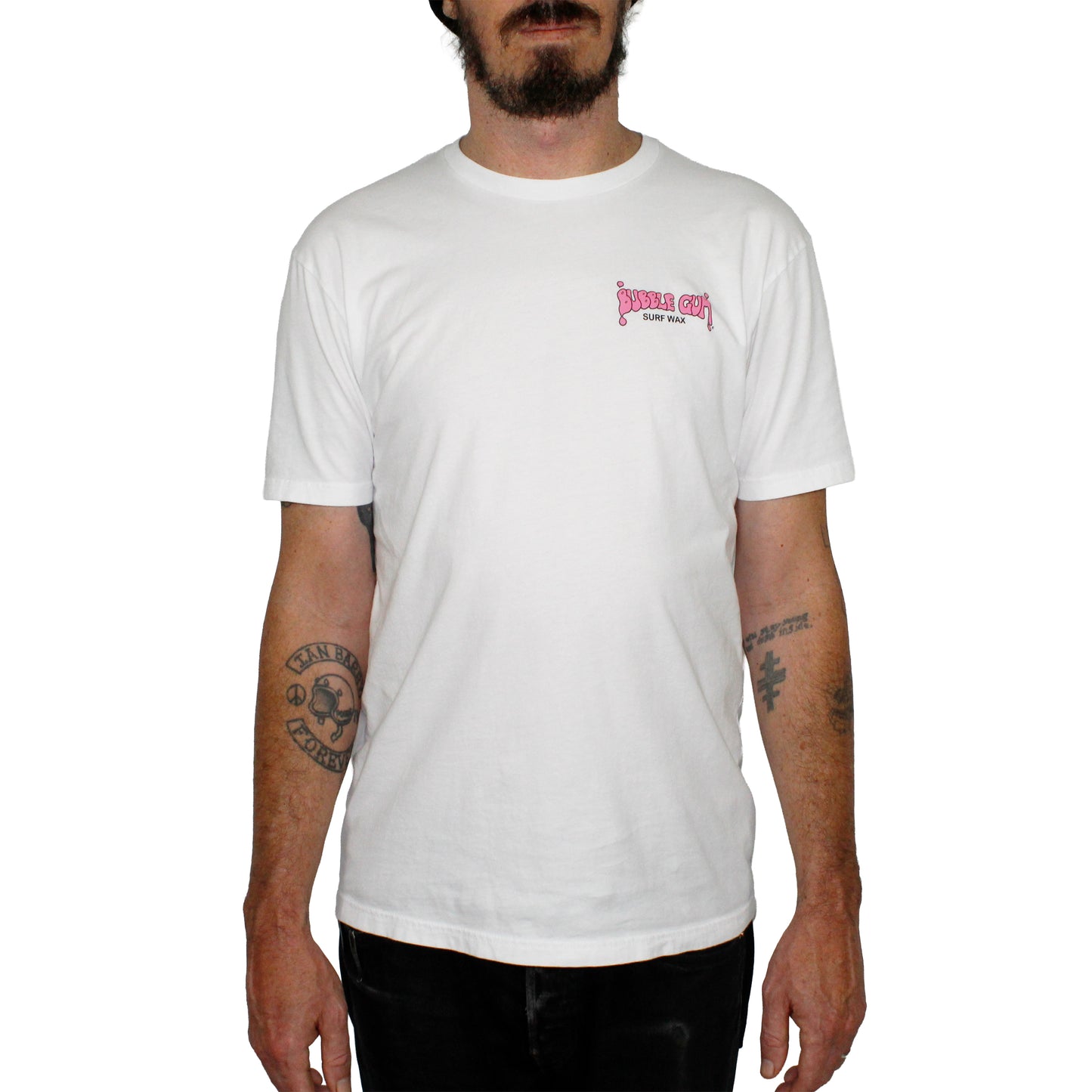 BG Logo T-Shirt