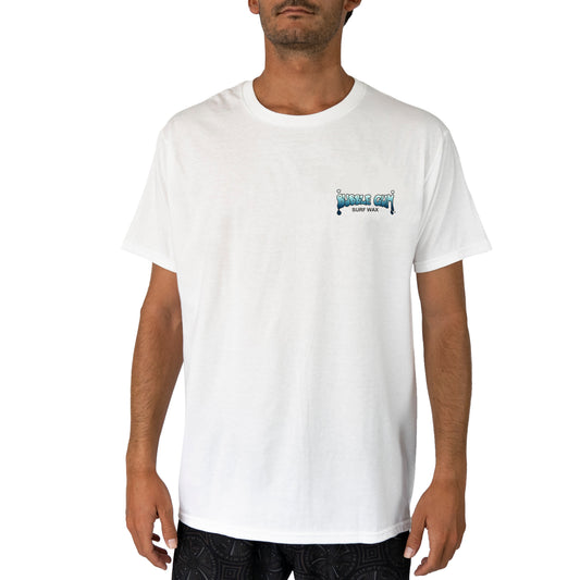 Blue Gradient T-Shirt