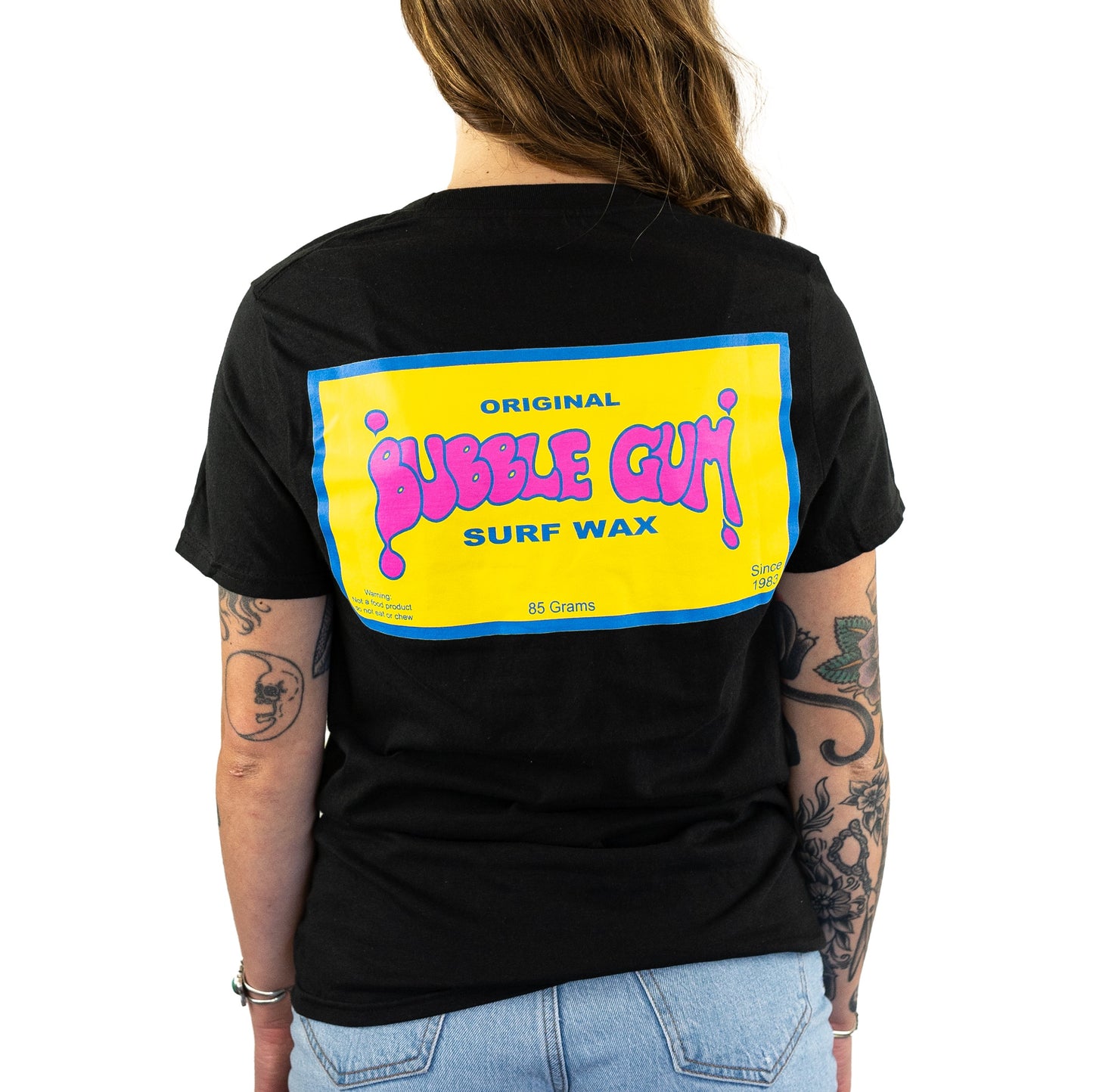 Original Throwback Logo T-Shirt