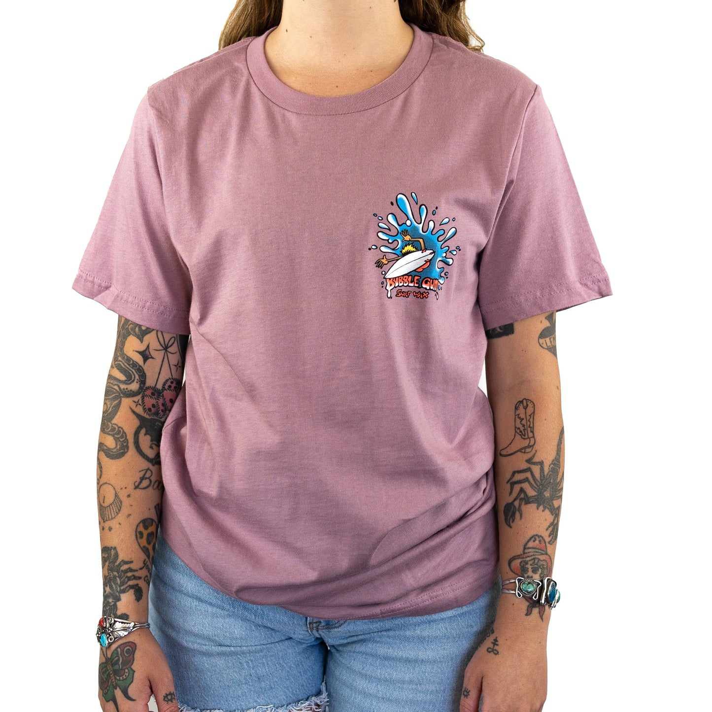 Blow Tail T-Shirt - Buy One Get One Free!