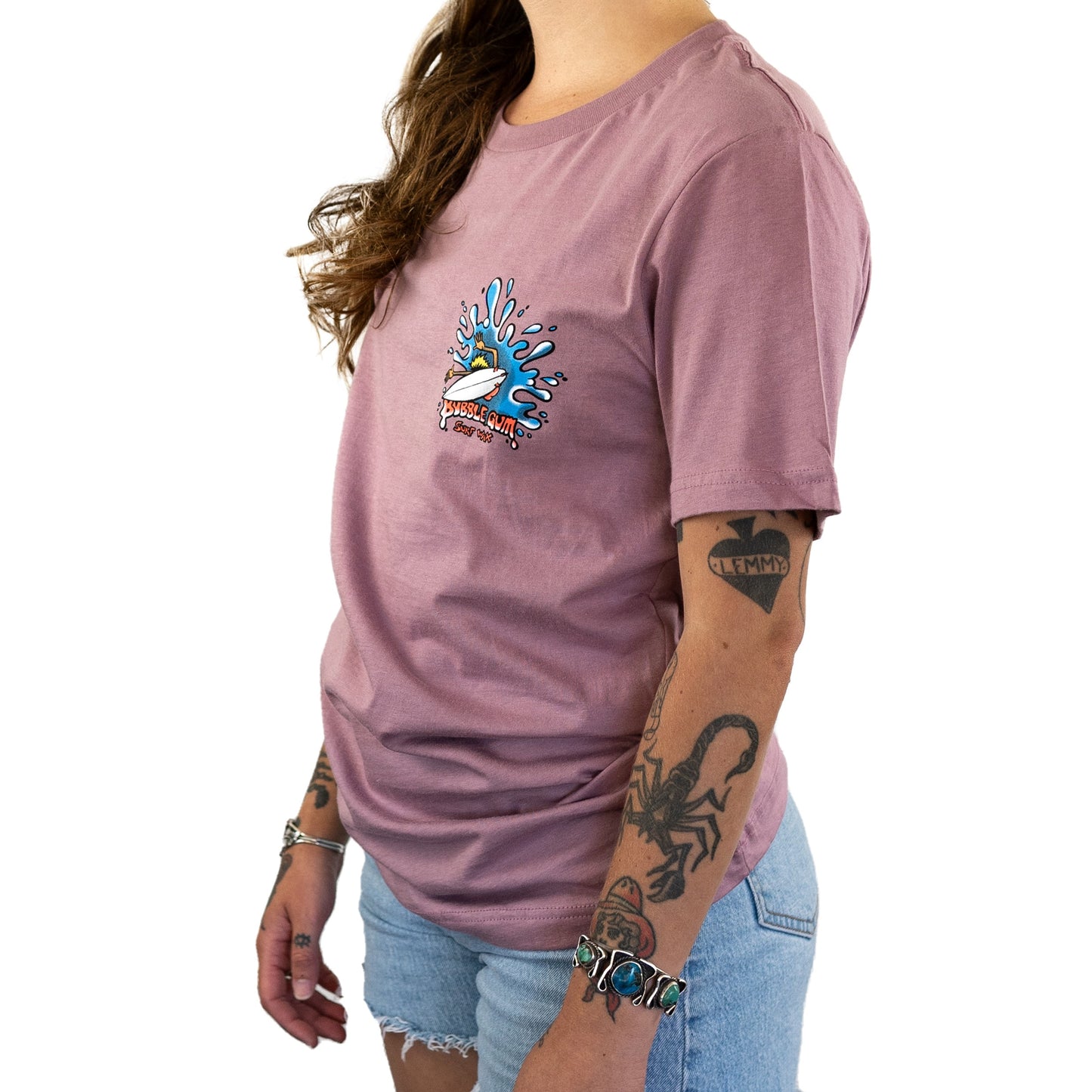 Blow Tail T-Shirt