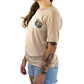 Sunset Tube T-Shirt - Buy One Get One Free!