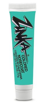 Teal Nosecoat