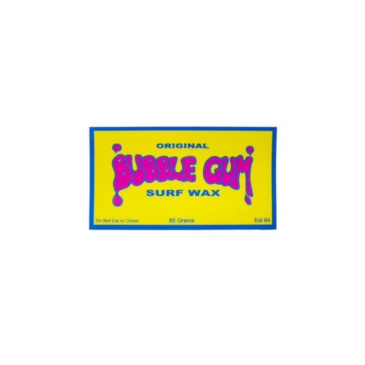 Throwback Sticker 3 Pack