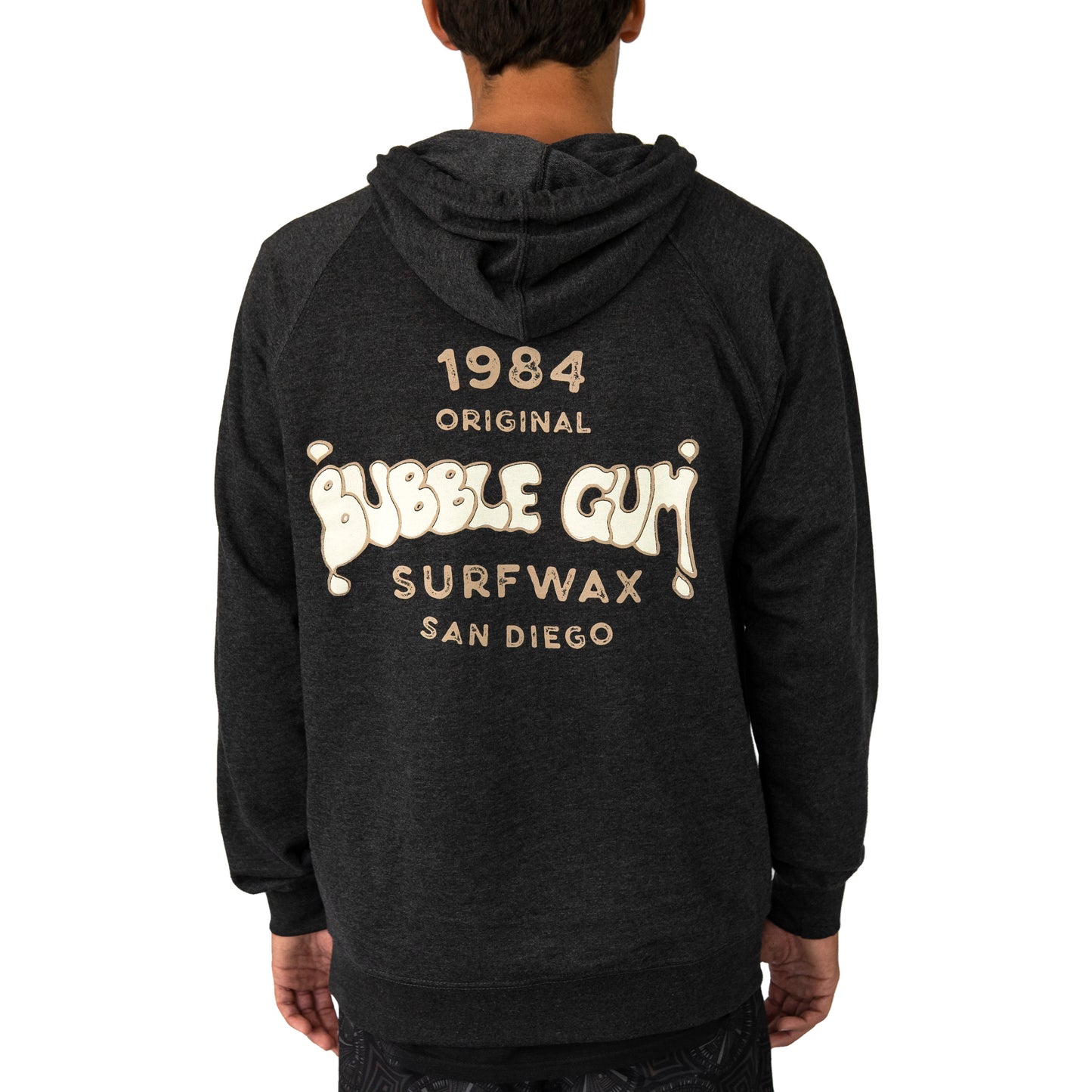 84 Hoodie