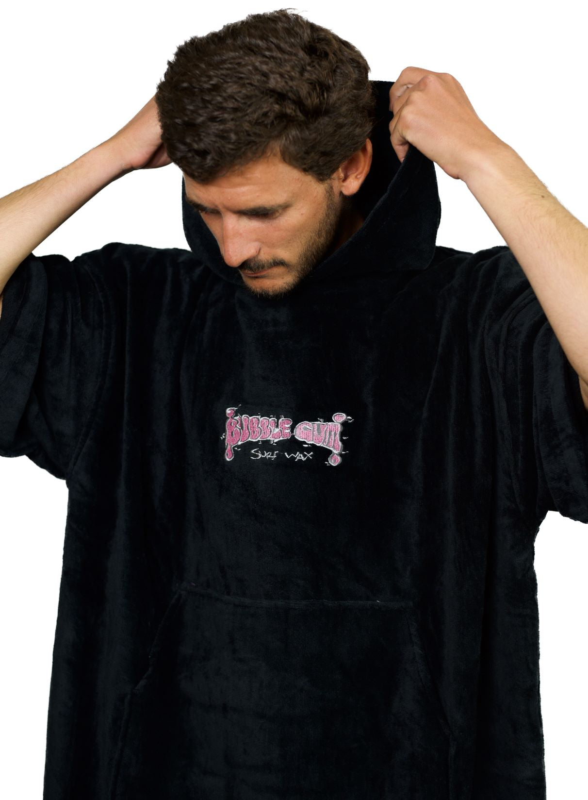 Changing Towel Surf Poncho