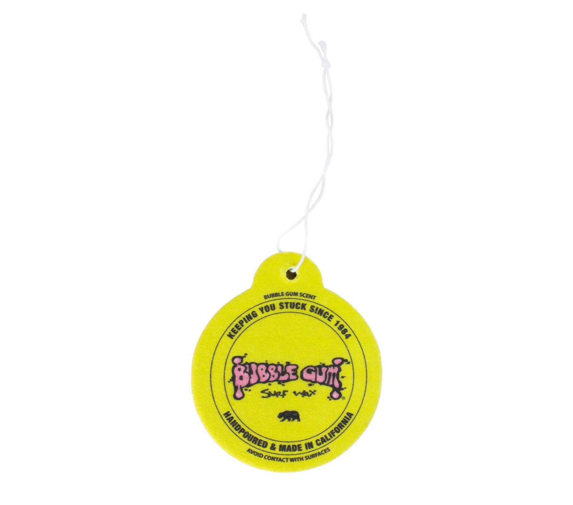 Car Air Freshener