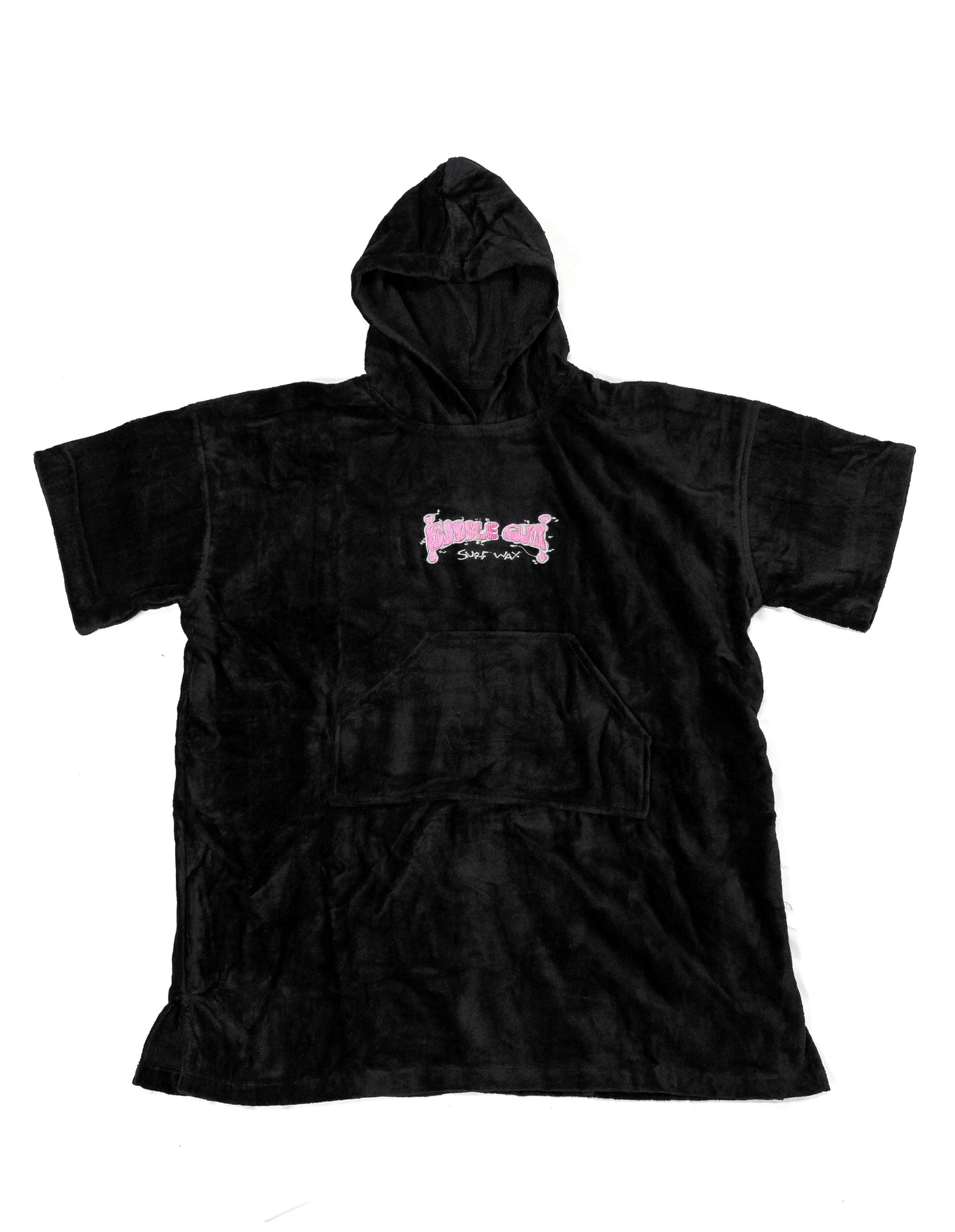 Changing Towel Surf Poncho Youth