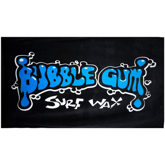 Beach Towel Blue
