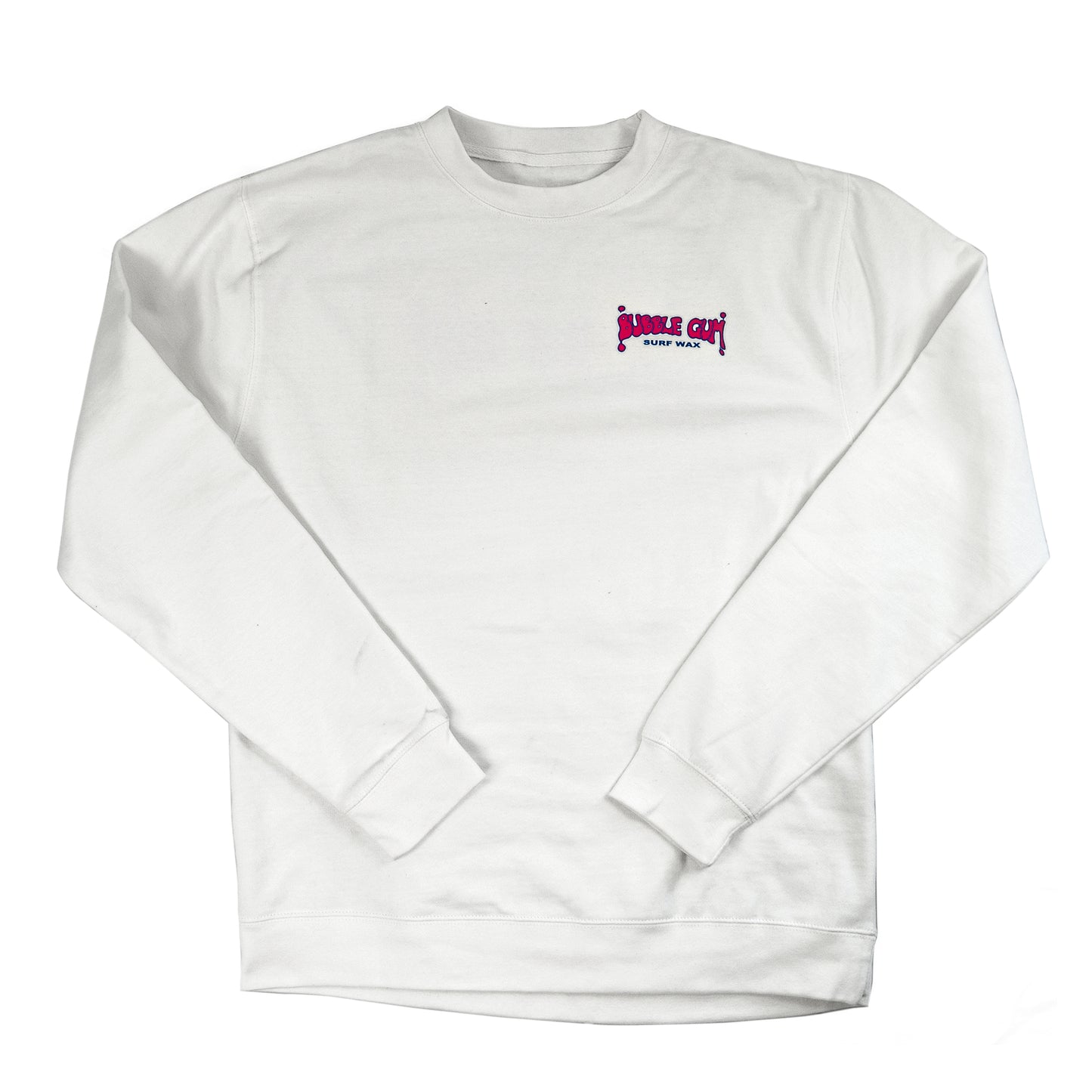 Original Throwback Crewneck Sweatshirt