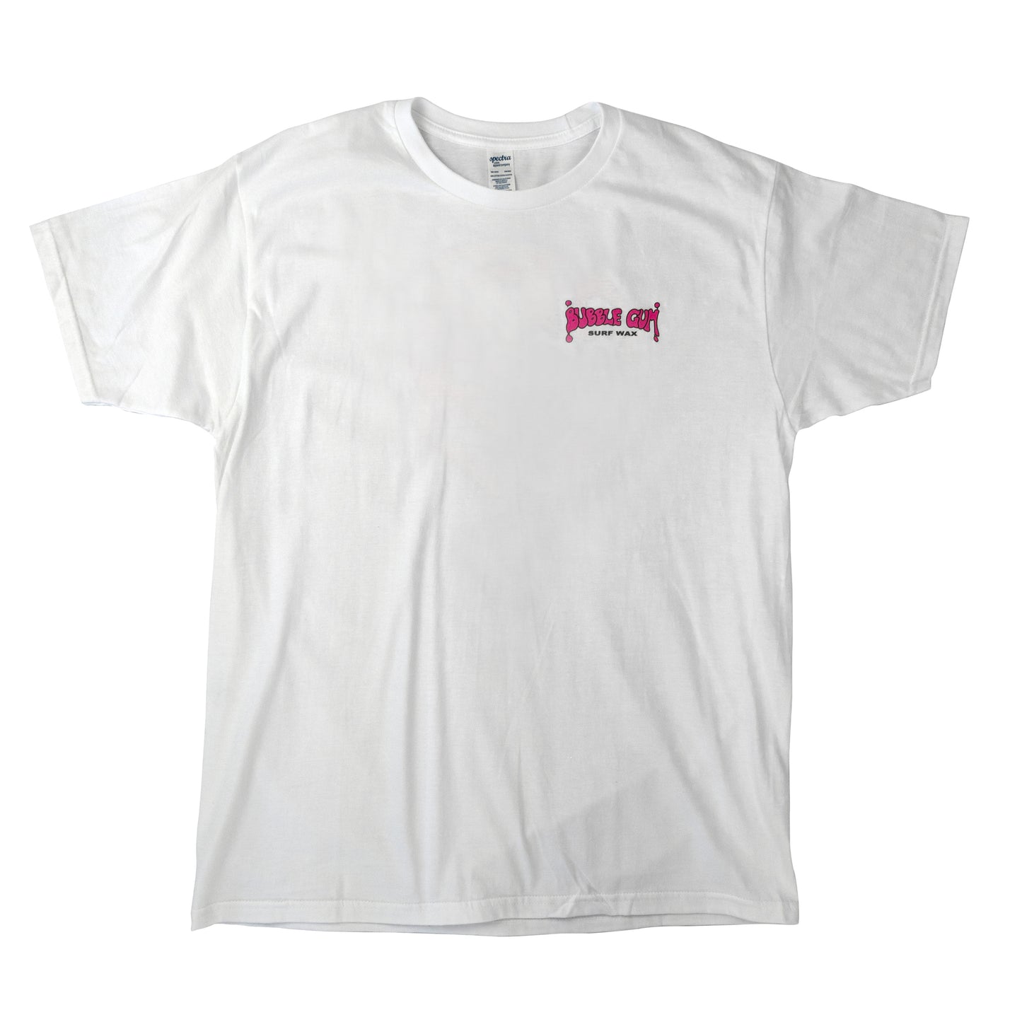 Blow Me T-Shirt White