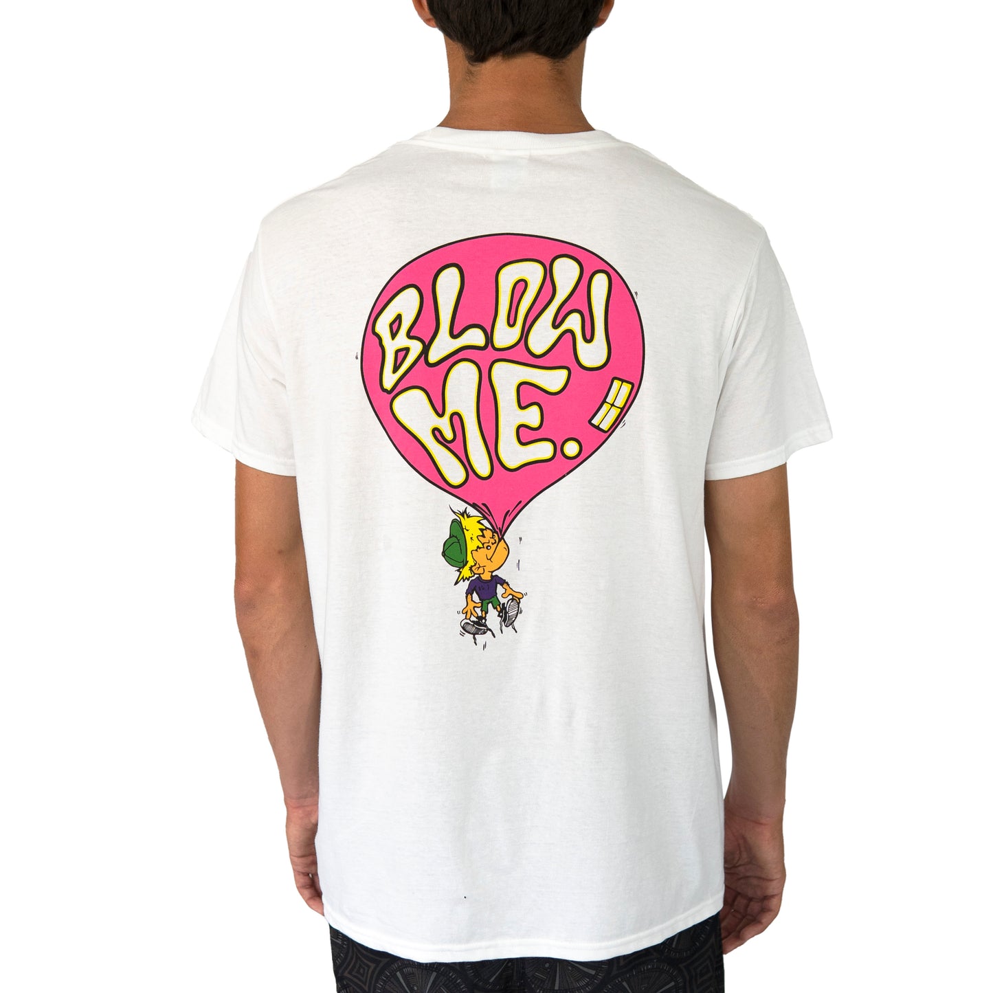 Blow Me T-Shirt