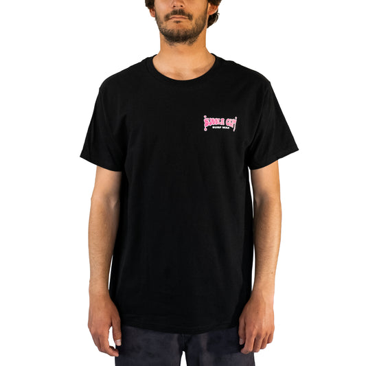 Blow Me T-Shirt Black