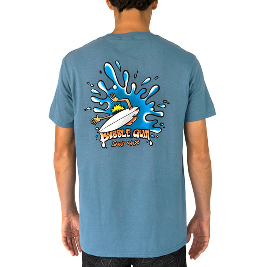 Blow Tail T-Shirt - Buy One Get One Free!
