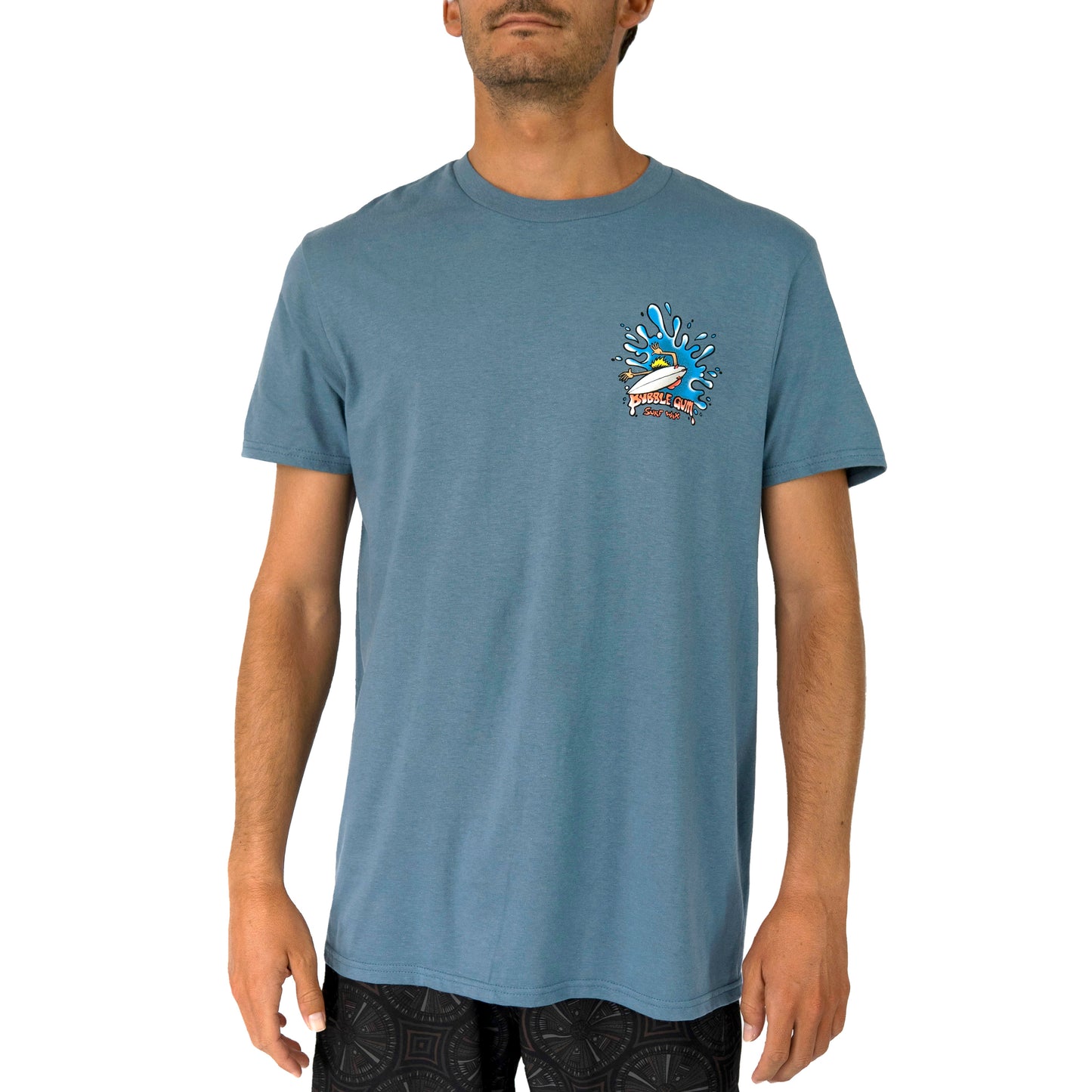 Blow Tail T-Shirt - Buy One Get One Free!