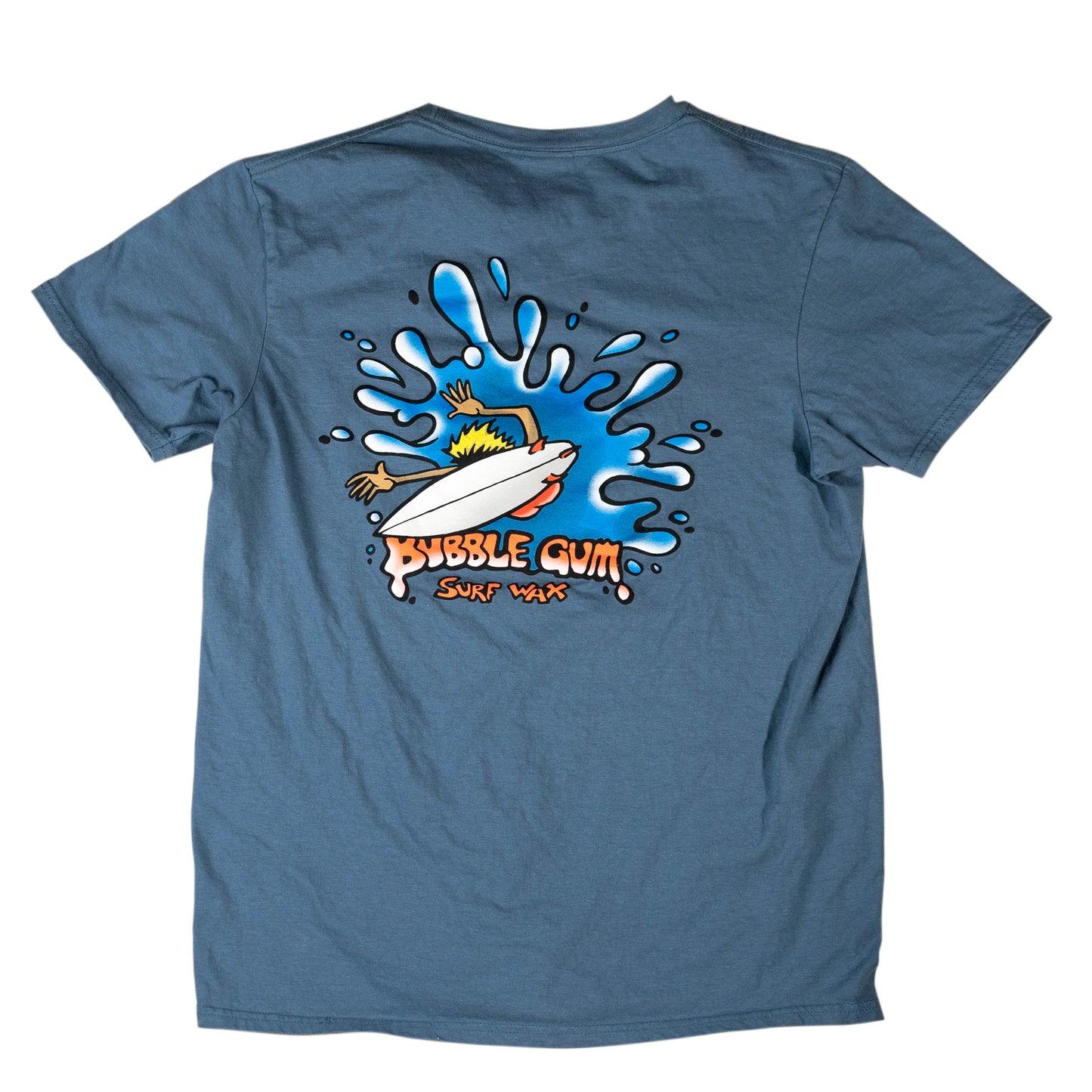 Blow Tail T-Shirt - Buy One Get One Free!